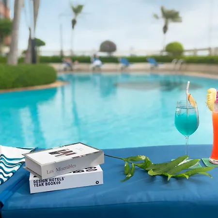 The Emerald Hotel