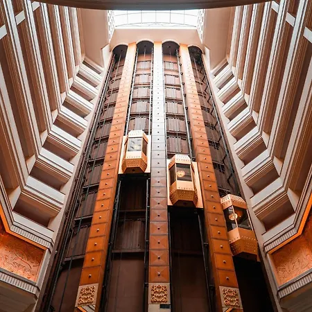 The Emerald Hotel Bangkok Ratchada