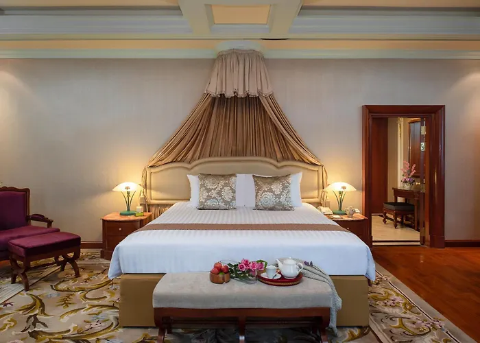 The Emerald Ratchada Bangkok