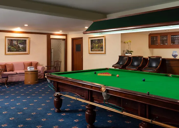 Hotel The Emerald Ratchada 5*