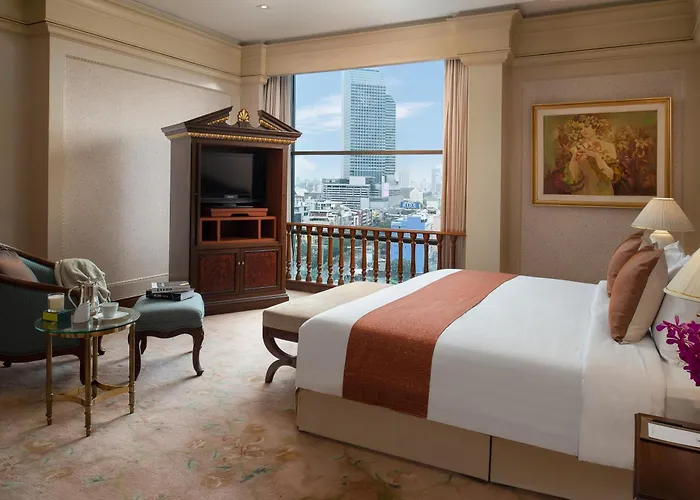 Hotel The Emerald Ratchada Bangkok