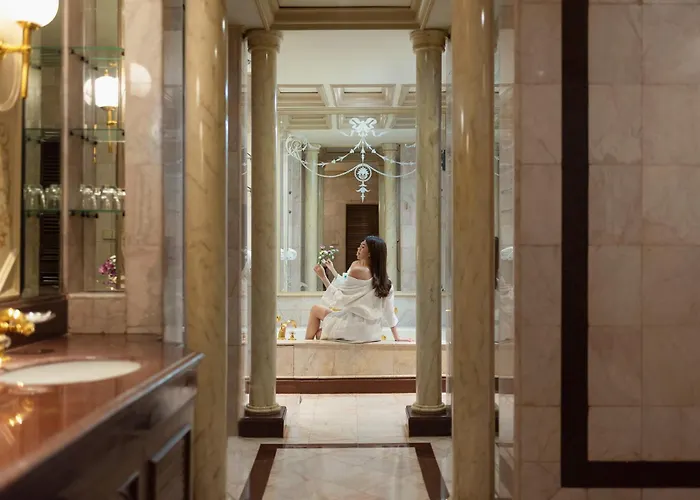 The Emerald Ratchada Bangkok