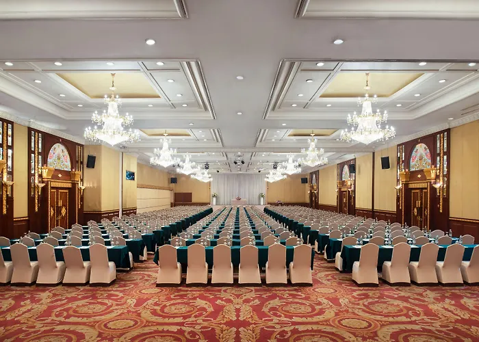 The Emerald Ratchada 5* Bangkok