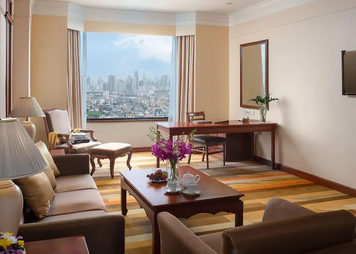 The Emerald Ratchada Bangkok