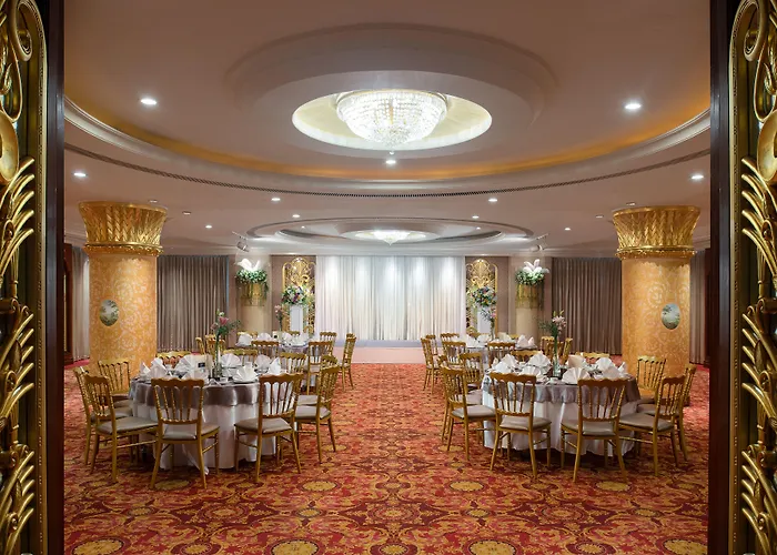 The Emerald Ratchada Hotel