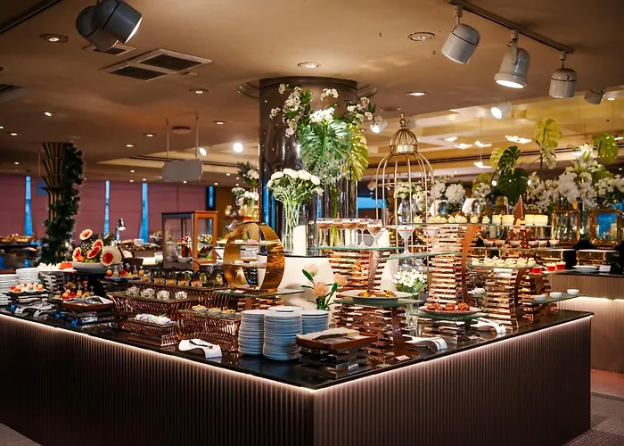 The Emerald Ratchada Hotel Bangkok