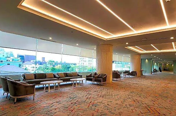 The Emerald Ratchada Bangkok