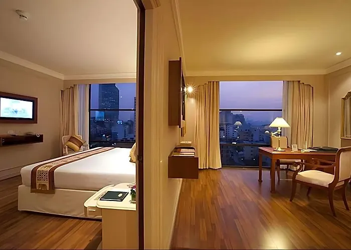 The Emerald Ratchada 5* Bangkok