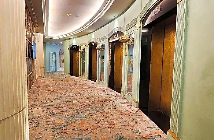 Hotel The Emerald Ratchada Bangkok