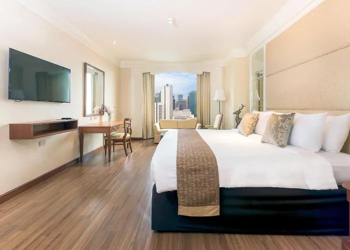 Hotel The Emerald Ratchada 5*