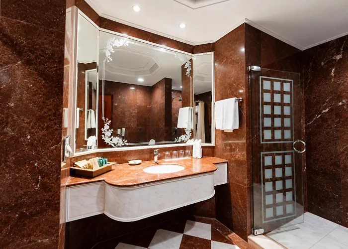 The Emerald Ratchada 5* Bangkok
